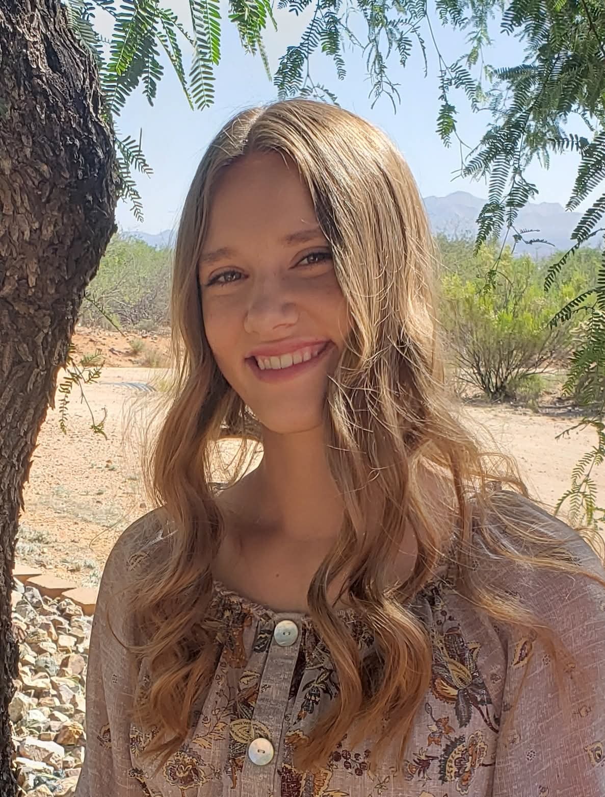Brooklyn Vance